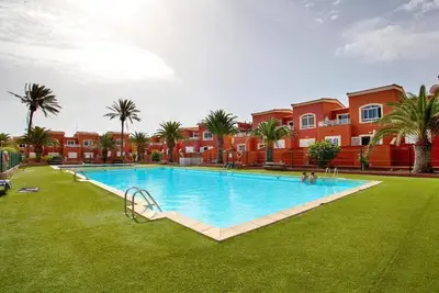 ¡Casa Milo, el mejor espacio vacacional para relajarte y desconectar en familia!