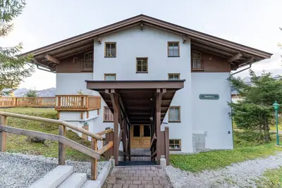 Image de Haus Gabler Top 5 - Ferienwohnung Königsleiten