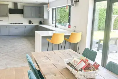 Image de Glifada house in the outskirts of Guildford