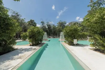 Image de DosSantas Wellness & Jungle by Bt Homes