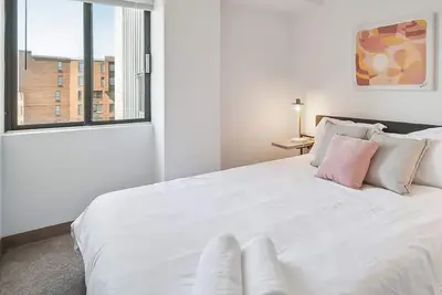 Image de Pp 1002 Modern Corporate 2br, pool, Gym