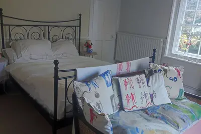 Image de Three Storey Georgian House and Gardens