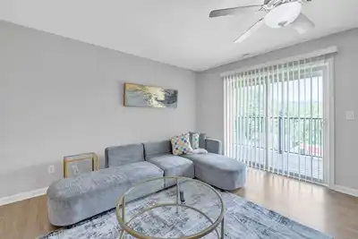 Image de Stonecrest 623, 2Bd Apt I Free Parking I Pool