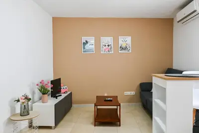 Image de Appartement confortable à Vallecas Mdv1b