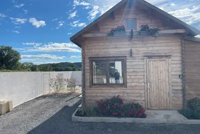 Image de Chalet \"Flo. Del. Pablo\"