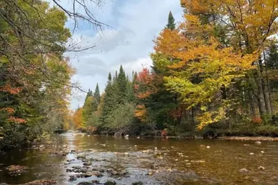 Image de Le Petit Cocon | Spa et rivière