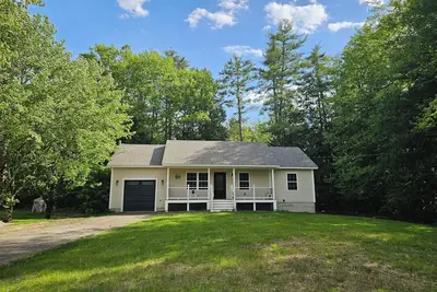 Image de Perfect 3-bedroom, 2-Bath house in Sanford with WiFi Near 3- Coastal Beaches!