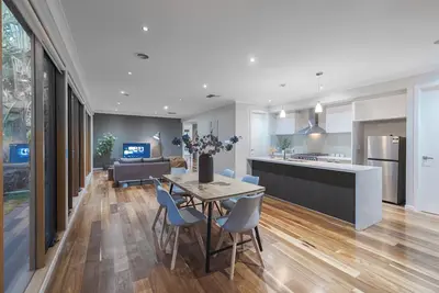 Image de Welcome to your peaceful house in Greenvale