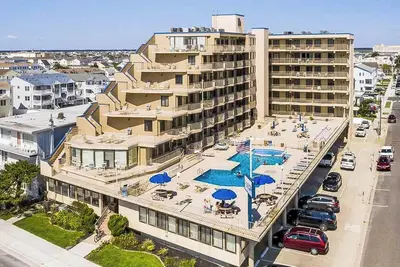 Image de 1 bedroom 1 bath condo