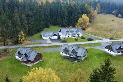 Image de Smrčina 4Pax by Interhome
