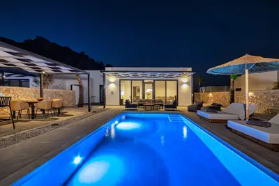 Image de Zen Club Luxury Villas-Roshi