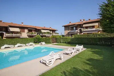 Image de Apartment Smeraldo with Pool