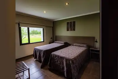 Image de Room Tpl Hosteria Fitz Roy