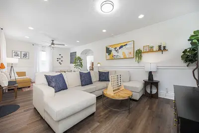 Image de Spacious 6bd 1. 5ba Home Near Cmh, Downtown, Osu