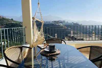 Image de Apartment Altos de Tamango in Nerja