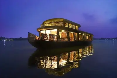 Image de Northstar 4 Bedroom A/c  Private Houseboat With All Meals  +91 8281314949