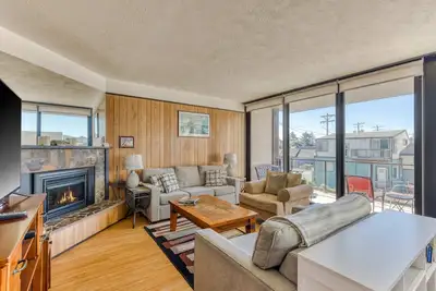 Image de Sand & Sea (116) Columbia - Cozy Beach Views