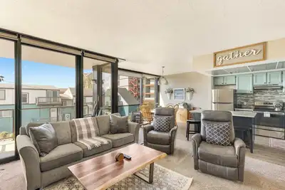 Image de Sand & Sea (118) Shore Thing - Oceanside Charm