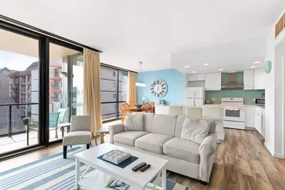 Image de Sand & Sea (214) Turtle Cove - Pet Friendly w Pool