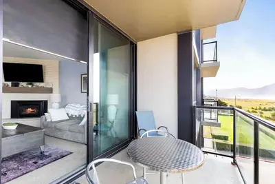 Image de Sand & Sea (306) Sojourn - Oceanfront luxury