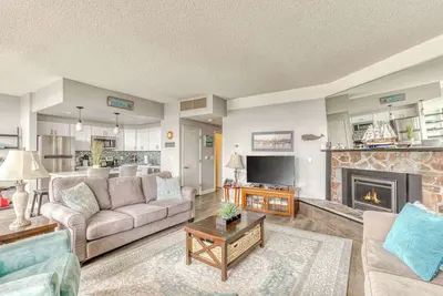 Image de Sand & Sea (312) Coastal Range - Pet Friendly