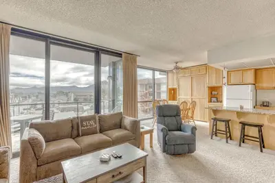 Image de Sand & Sea (318) Seaside Memories Beach View Condo