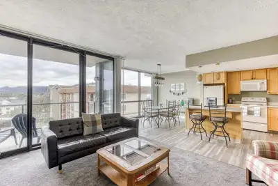 Image de Sand & Sea (414) Hang 10 Hideaway - Ocean View Dog Friendly