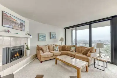 Image de Sand & Sea (512) Oceanside Relax - Ocean View