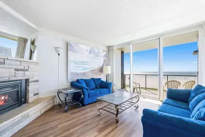 Image de Sand & Sea (602) Beach Palette-Artsy Beachfront Dog Friendly
