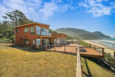 Image de Endless Views - New Listing! Beachcomber Vacation Homes