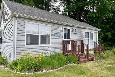 Image de Wells Ogunquit Beach 3 Bed Cottage, 1 Mile From The Beach With Resort Amenities