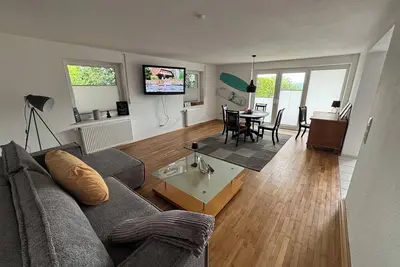 Image de Ferienwohnung Finca Bornrows fĂĽr Max. 4 Personen
