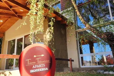 Image de Triple Tierra Tehuelche Studio