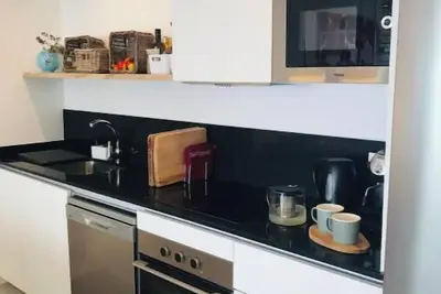 Image de Bel Appartement