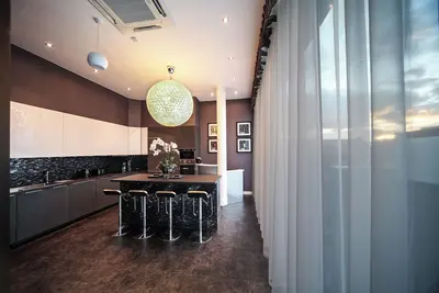 Image de Luxe Penthouse Apartment (Sleeps 8)