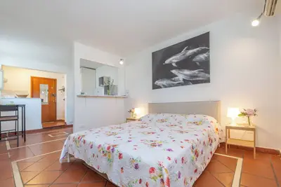 Image de Casa Pizzi - Studio Appartement, Couchages 2