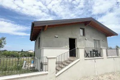 Image de La Casa Nel Vigneto - Une Chambre Appartement, Couchages 4