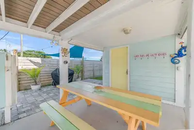 Image de Wonderful home close to beaches and intercoastal!