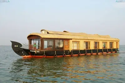 Image de \nNorthstar 5 Bedroom A/c  Private Houseboat With All Meals  +91 8281314040