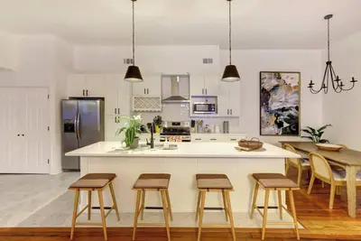 Image de The Modern State, Stylish | Central | Historic