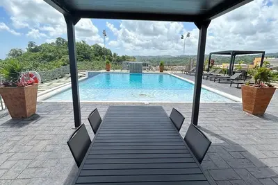 Image de Amore Villas luxurious 3 bed holiday villa situated in the heart of Ocho Rios
