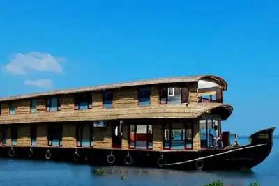 Image de Northstar 6 Bedroom A/c  Private Houseboat With All Meals  +91 8281314040