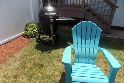 Image de Cozy home with a great back yard