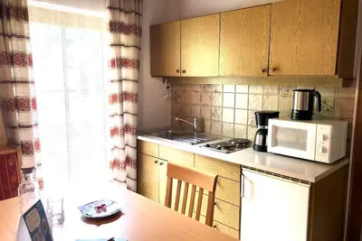 Image de Apartment/1 bedroom/shower, Wc - Stöcklhof