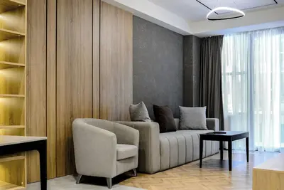Image de Hayasa Loft Apartment 311