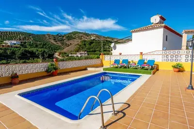 Image de Villa Maria Gomez - Trois Chambres Villa, Couchages 6