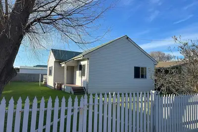 Image de May's Place at Cape Woolamai