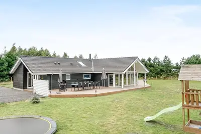 Image de \"Imke\" - 1km from the sea by Interhome