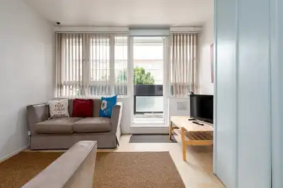 Image de GuestReady - Séjour relaxant à Whitechapel