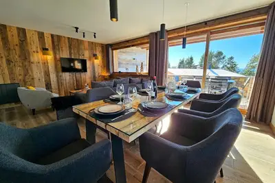 Image de Appartement A-04 T4